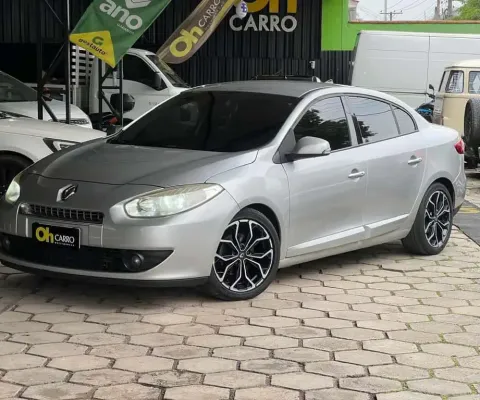 RENAULT FLUENCE DYN20A 2013