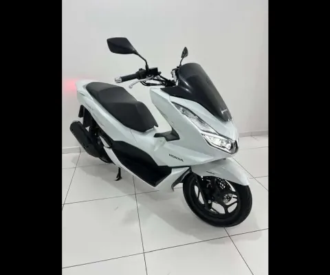 HONDA PCX 160 ABS 2024