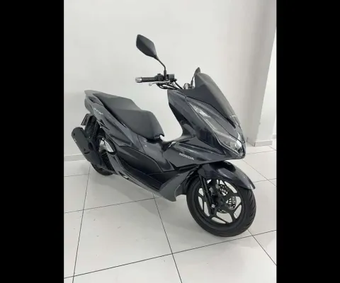 HONDA PCX 160 2024