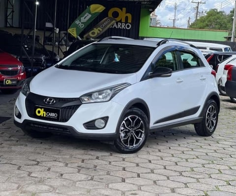 HYUNDAI HB20X 1.6 PREMI 2014