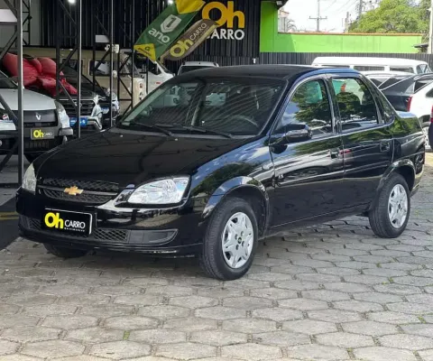 Chevrolet chevrolet classic ls 2012