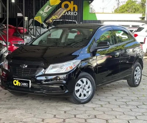 CHEVROLET ONIX 1.0 MT LS 2013