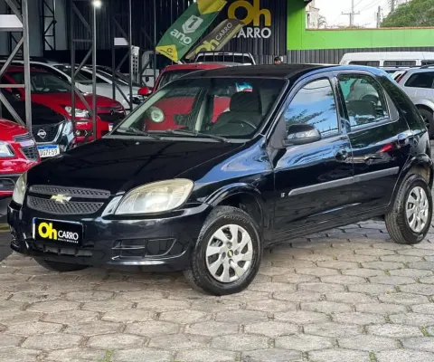 CHEVROLET CELTA 1.0 LT 2012