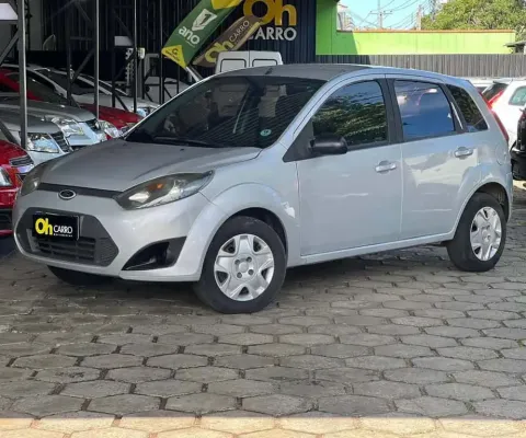 FORD FIESTA 1.0 MPI CLASS HATCH 8V FLEX 4P MANUAL 2014