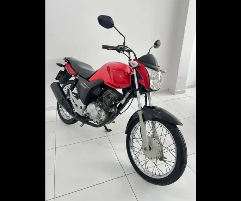 Honda cg 160 start 2020