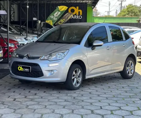 Citroen c3 ptech m attr 2017