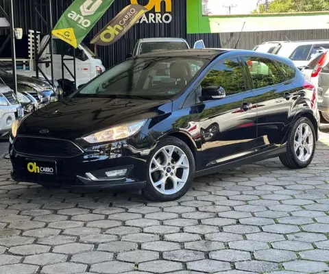Ford focus se at 2.0hc 2016