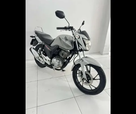 Honda cg 160 start 2021