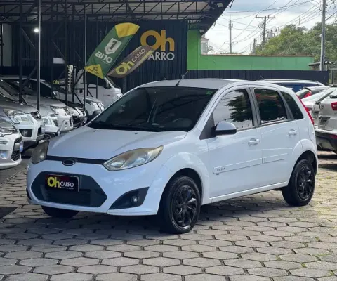 Ford fiesta 1.0 8v flex 5p 2014