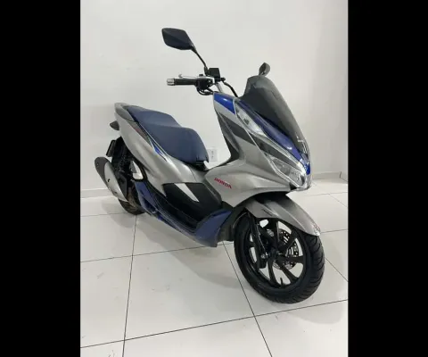 Honda pcx 150 sport abs 2021