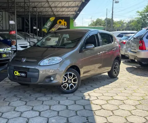 Fiat fiat palio attract 1.4 2016