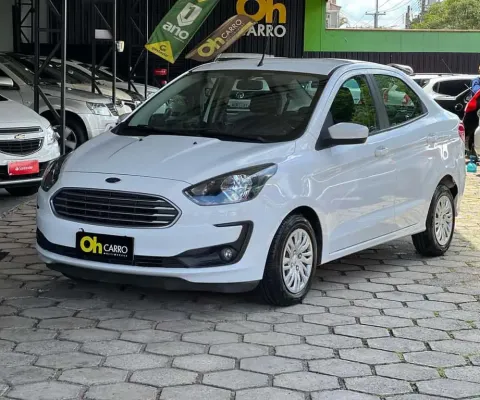 Ford ka se 1.5 sd c 2020