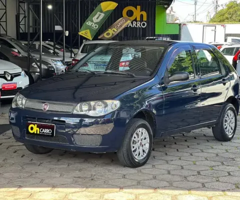 Fiat palio 1.0 fire flex 4pts 2009