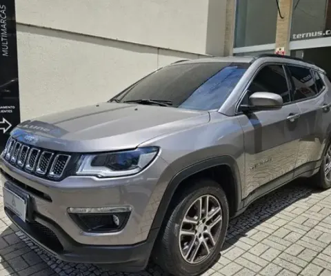 JEEP COMPASS 2.0 16V Sport 2020/2021