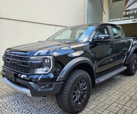 FORD RANGER 3.0 V6 Turbo Raptor 4X4 2024/2024 - 0KM PRONTA ENTREGA