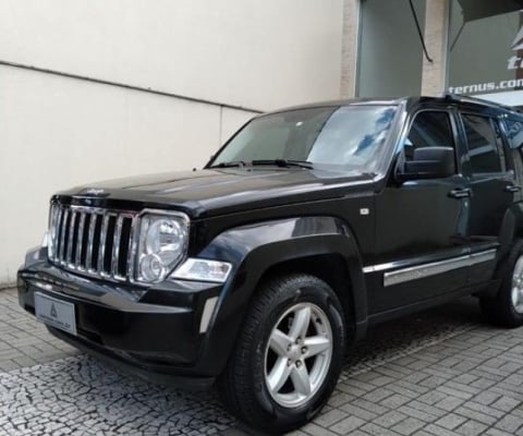 JEEP CHEROKEE 3.7 Limited 4X4 V6 12V