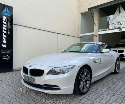 BMW Z4 2.0 16V Turbo Sdrive20i 