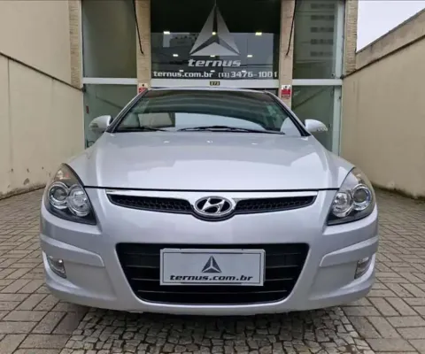 HYUNDAI I30 2.0 MPFI GLS 16V - 2010/2011