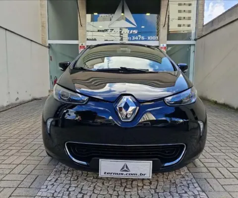 RENAULT ZOE Z.e. 40 - 2019/2019
