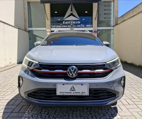VOLKSWAGEN NIVUS 1.0 200 TSI Highline - 2022/2023