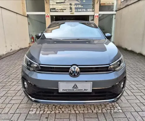 VOLKSWAGEN VIRTUS 1.0 200 TSI Highline - 2023/2024