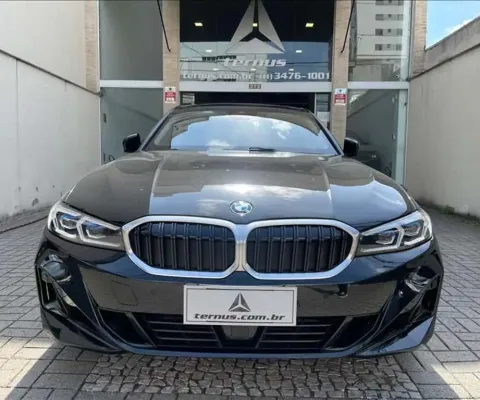 BMW 320I 2.0 16V Turbo Sport GP - 2023/2024