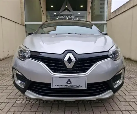 RENAULT CAPTUR 2.0 16V Intense - 2020/2021