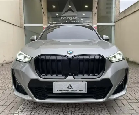 BMW X1 2.0 16V Turbo Sdrive20i M Sport - 2023/2024