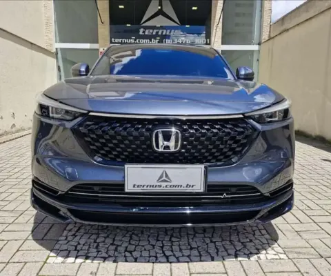 HONDA HR-V 1.5 DI I-vtec Turbo Touring - 2024/2025