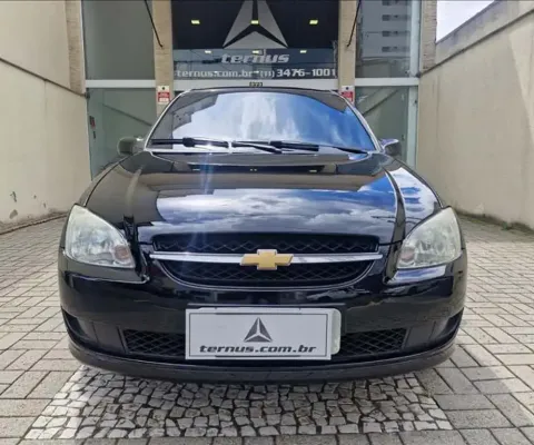Chevrolet classic 1.0 mpfi ls 8v - 2013/2014