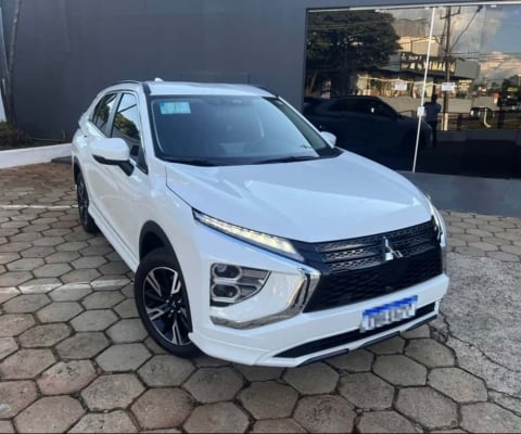 Mitsubishi ECLIPSE CROSS 1.5 MIVEC TURBO GASOLINA HPE CVT