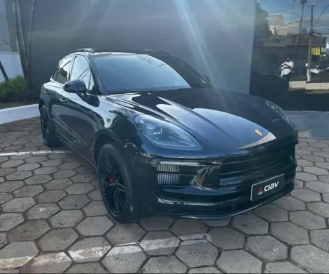 Porsche MACAN 2.9 V6 BITURBO GASOLINA GTS PDK