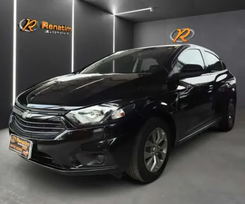 CHEVROLET ONIX 1.0 FLEX MANUAL