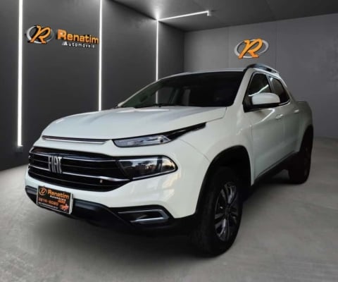 FIAT TORO 1.3 TURBO 270 FLEX FREEDOM AT6