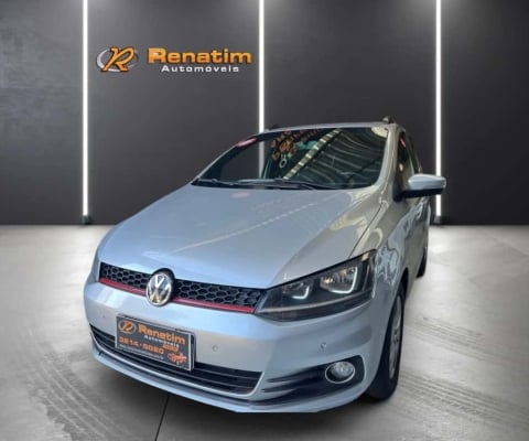 VOLKSWAGEN FOX 1.6 MI ROCK IN RIO 8V FLEX 4P MANUAL