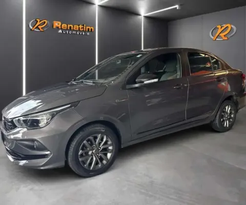 Fiat cronos 1.3 firefly flex drive manual