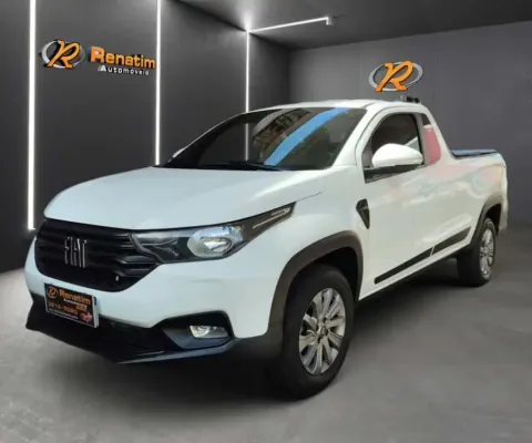 Fiat strada 1.3 firefly flex freedom cs manual