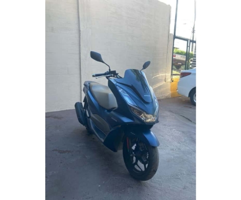 Honda 160 dlx abs 2024