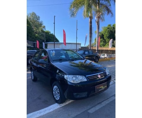 Fiat Palio 2014 1.0 mpi fire economy 8v flex 2p manual