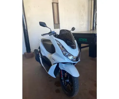 Honda Pcx 160 dlx abs 2024