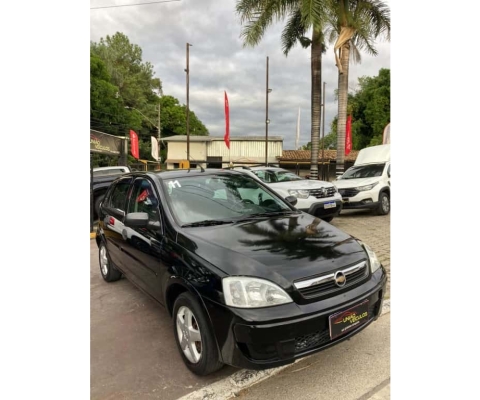 Chevrolet Corsa 2011 1.4 mpfi maxx 8v flex 4p manual
