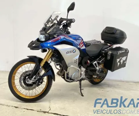 BMW F 850 GS Adventure Premium