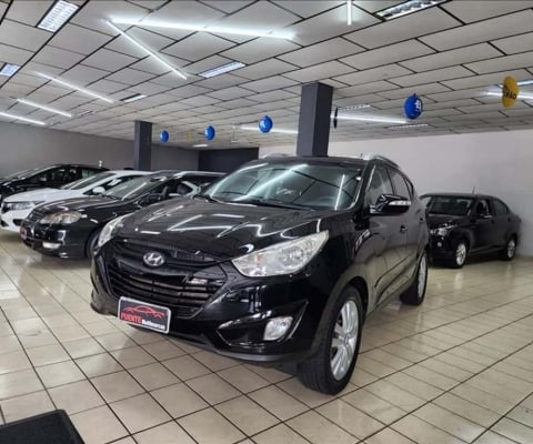HYUNDAI IX35 2.0 MPFI GLS 4X2 16V - 2013/2014