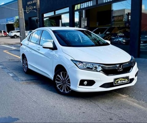 HONDA CITY 1.5 LX 16V - 2019/2019