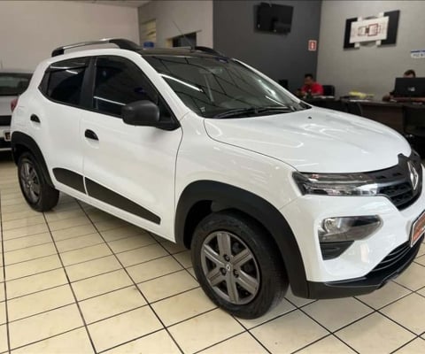 RENAULT KWID 1.0 12V SCE ZEN - 2023/2023