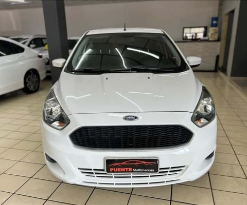FORD KA 1.0 SE 12V - 2015/2016