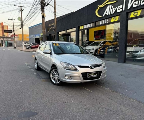HYUNDAI I30 2.0 MPFI GLS 16V - 2012/2012