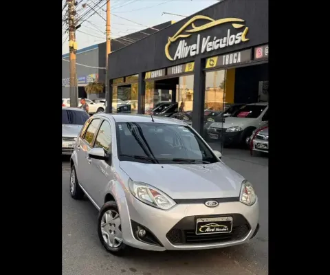FORD FIESTA 1.0 Rocam Hatch 8V - 2013/2014