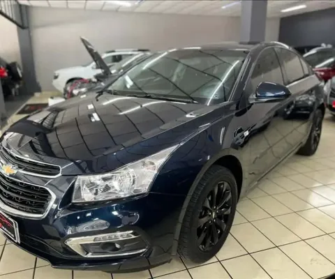 Chevrolet cruze 1.8 lt 16v - 2015/2016