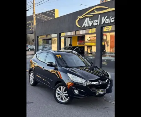HYUNDAI IX35 2.0 MPI 4X2 16V - 2010/2011